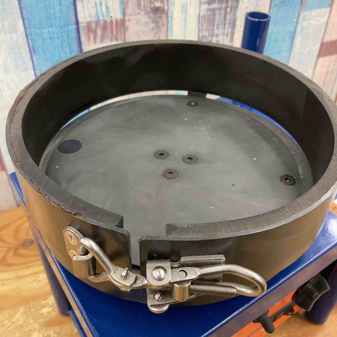 【中古品】◇精和産業 (セイワ SEIWA) コーキング攪拌機 KK-6N かくはん君 パドル付属【柏店】