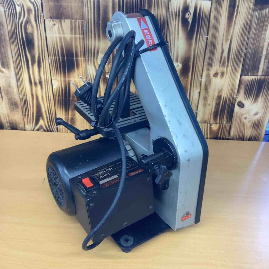 RYOBI　ベルトサンダー　B-25T【越谷店】