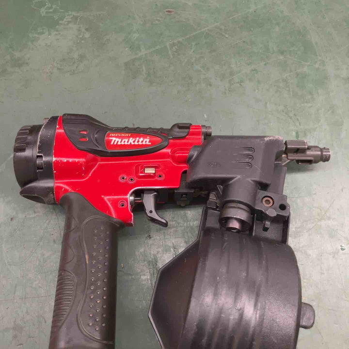 【中古品】 マキタ/makita 高圧エア釘打ち機・AN510H 【鴻巣店】