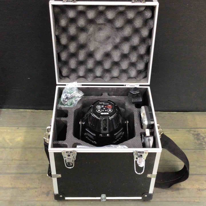 ムラテックKDS 電子整準 グリーンレーザー墨出器 DSL-900RG 【東大和店】