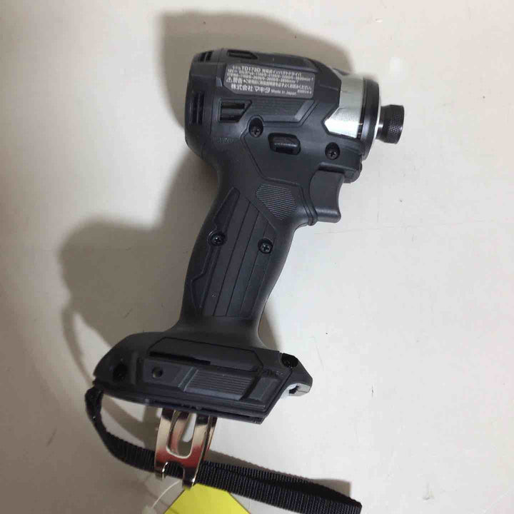 ★マキタ(makita) コードレスインパクトドライバー TD173DZB【戸田店】