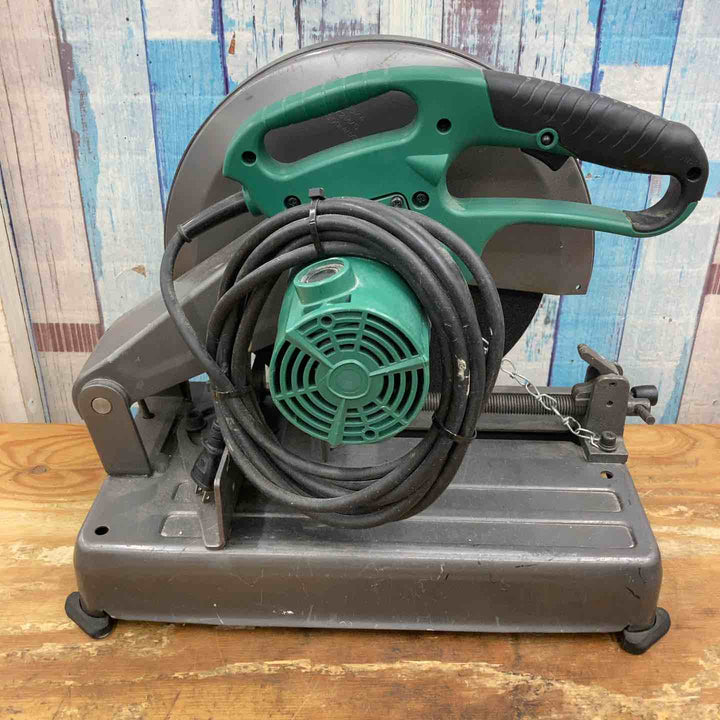 ☆ハイコーキ(HIKOKI ※旧:日立工機) 高速切断機 CC14SF【柏店】