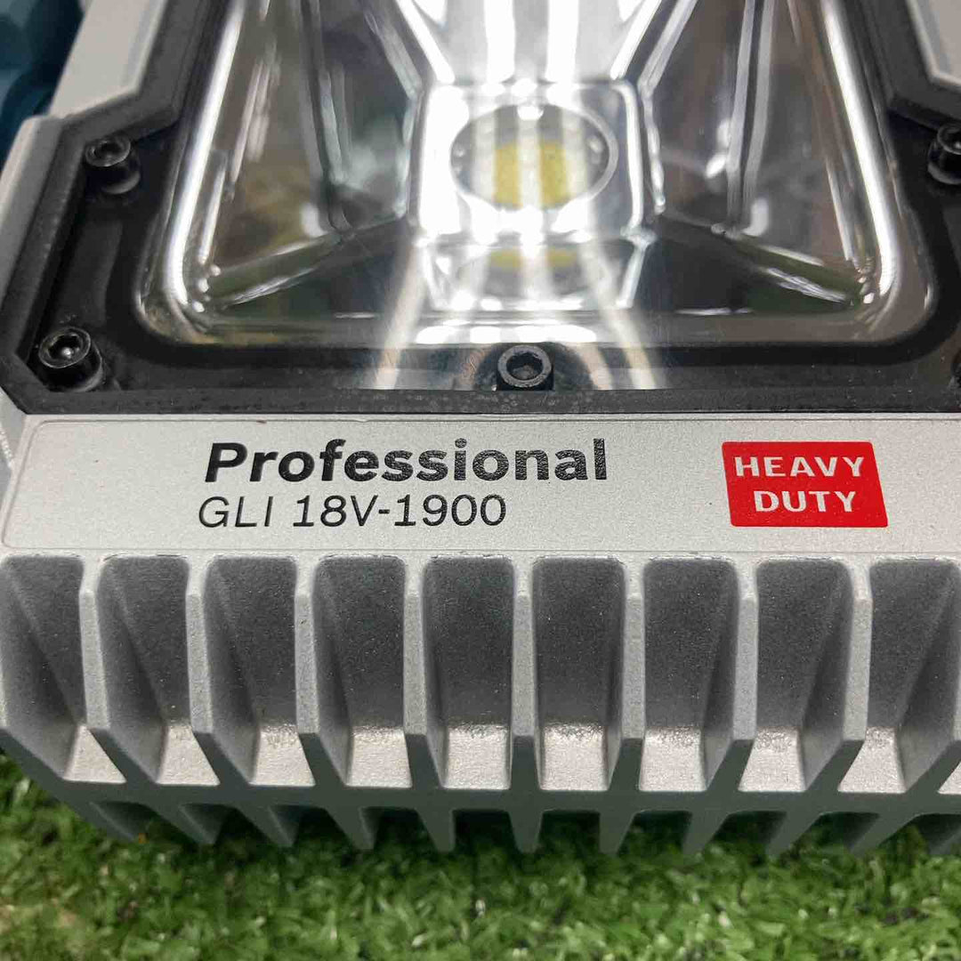 ◇ボッシュ(BOSCH) コードレススタンドライト GLI18V-1900【川崎店】