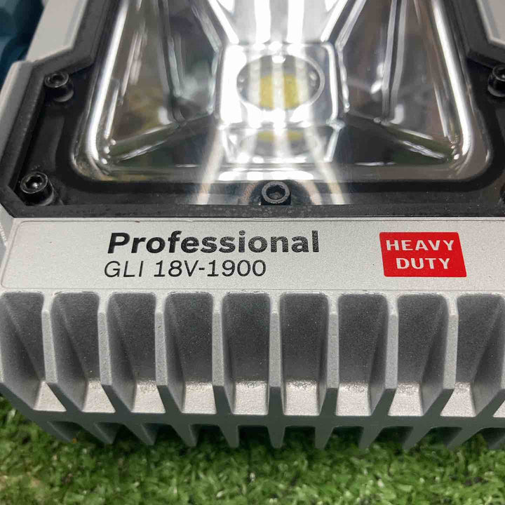 ◇ボッシュ(BOSCH) コードレススタンドライト GLI18V-1900【川崎店】