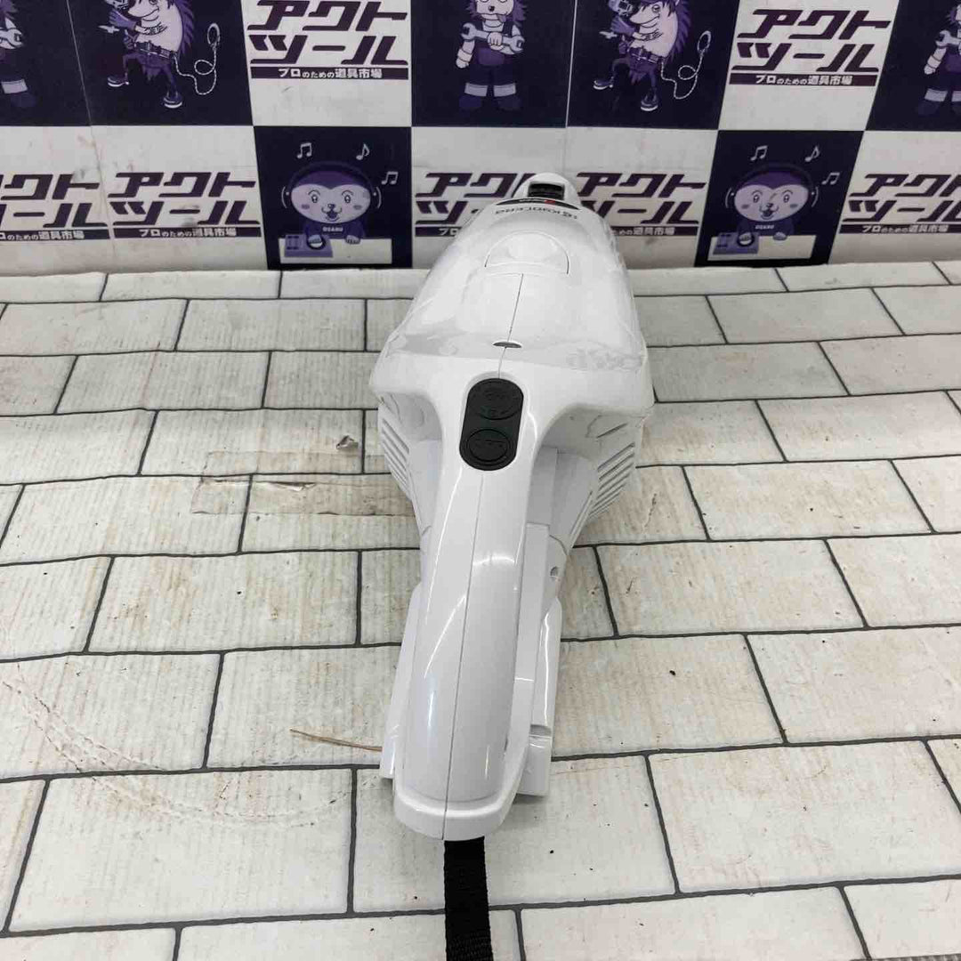 ◇京セラ(KYOCERA) 充電式クリーナー KBC-1800【所沢店】