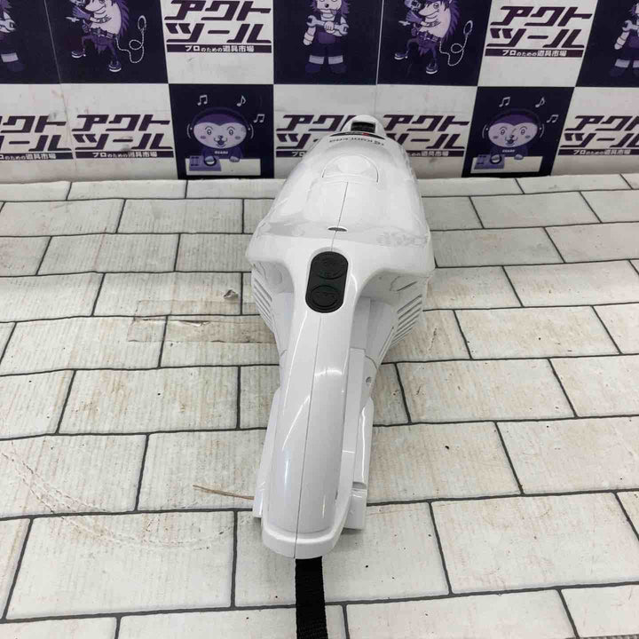◇京セラ(KYOCERA) 充電式クリーナー KBC-1800【所沢店】