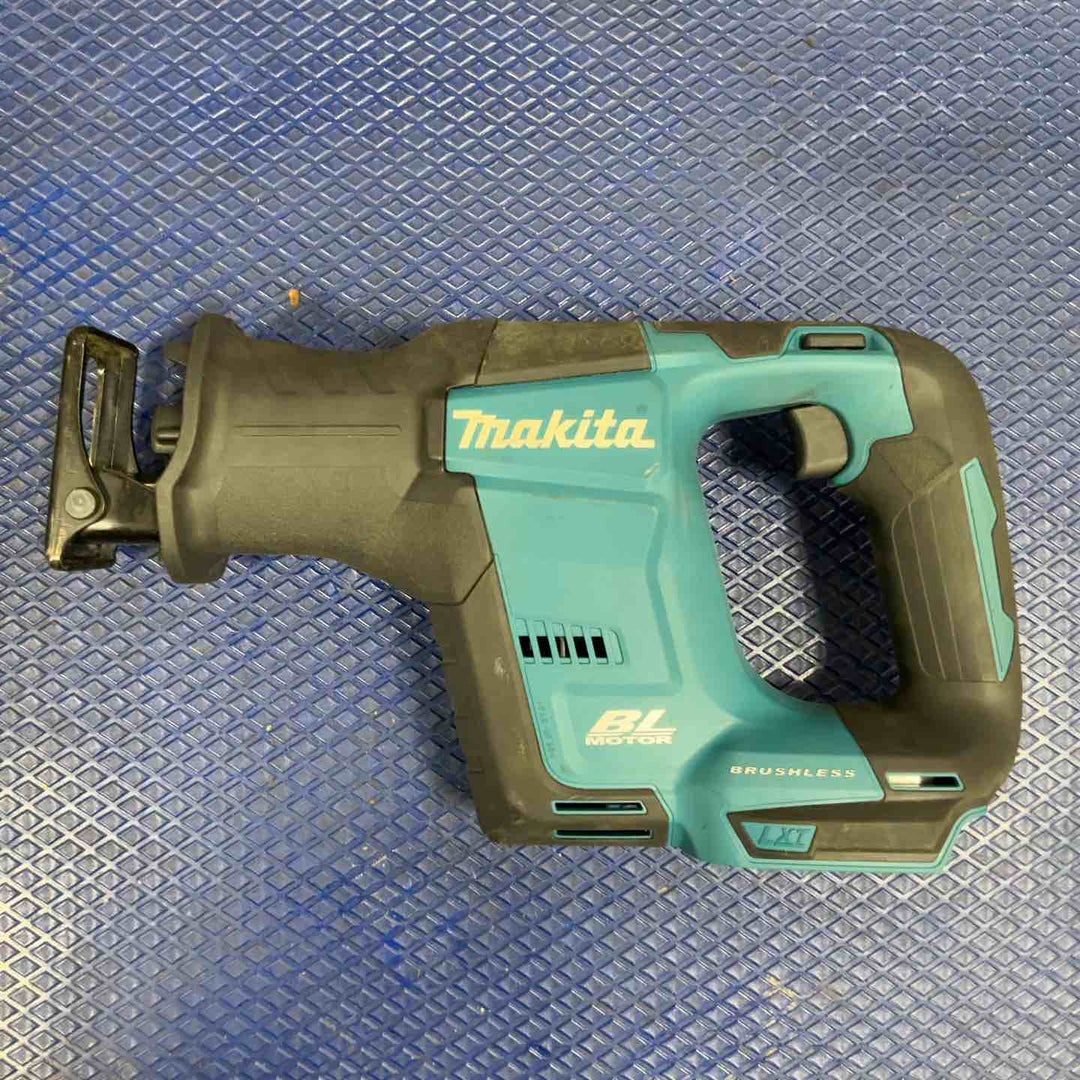 ★マキタ(makita) コードレスレシプロソー JR188DZK【草加店】