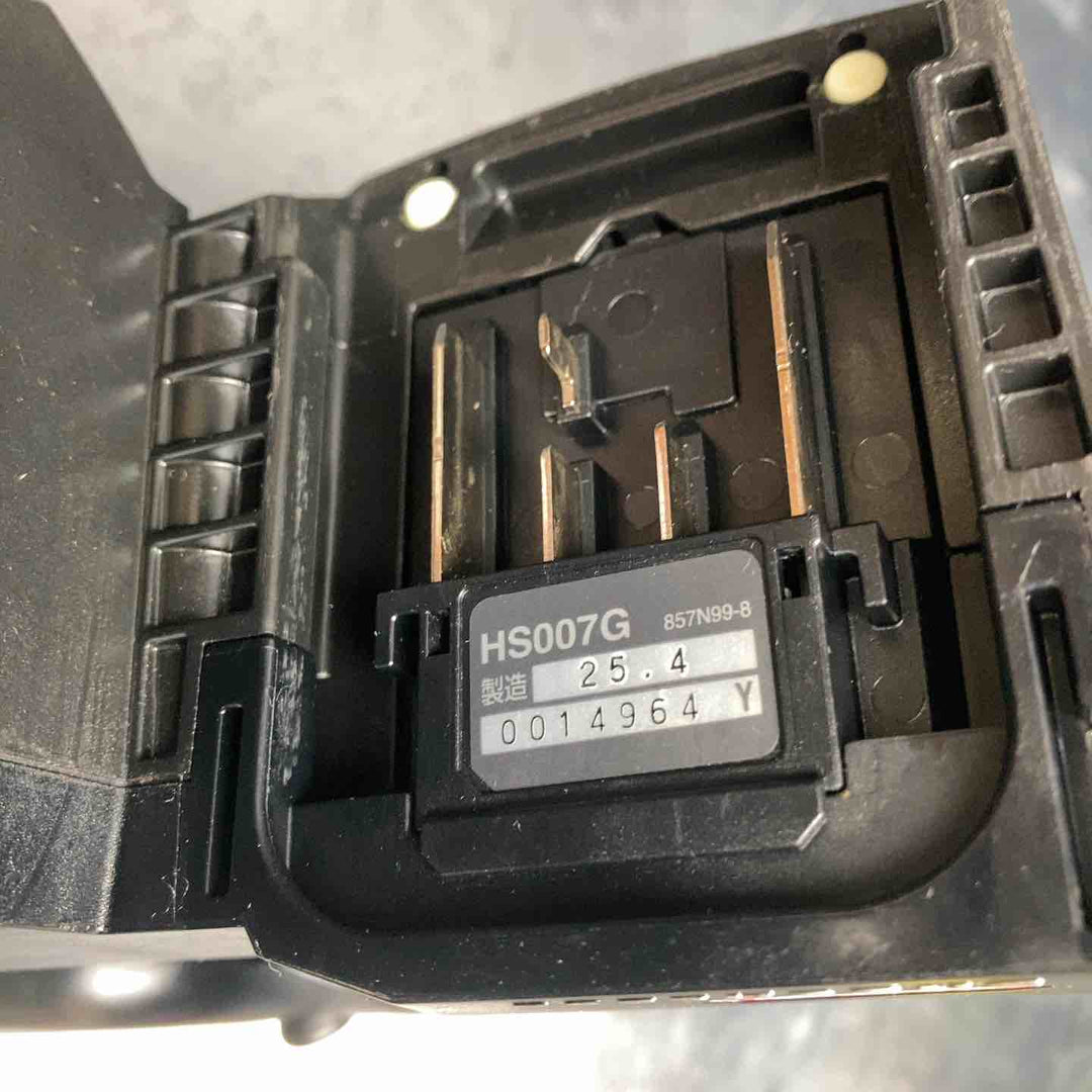 ★マキタ(makita) コードレスマルノコ HS007GZB【川越店】