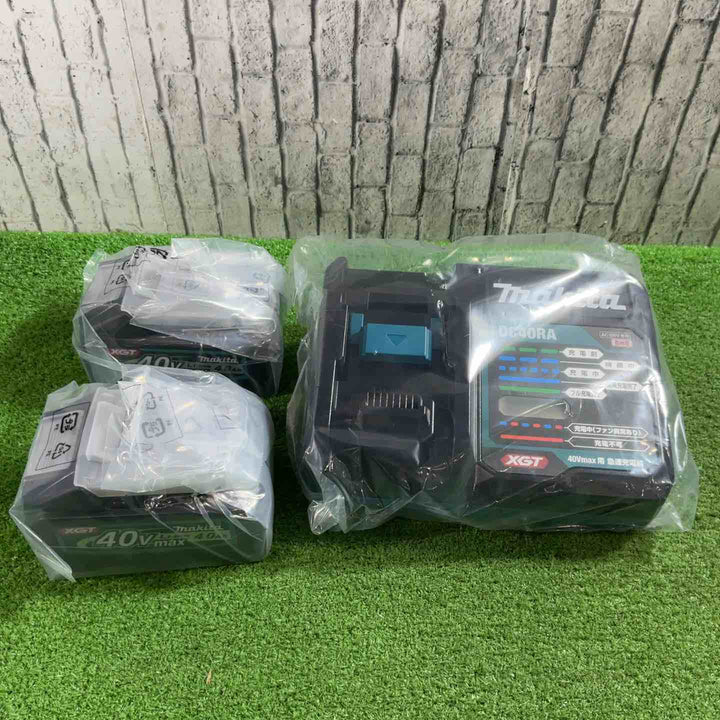 ★マキタ(makita) 100mmコードレスディスクグラインダ GA017GRMX【川口店】