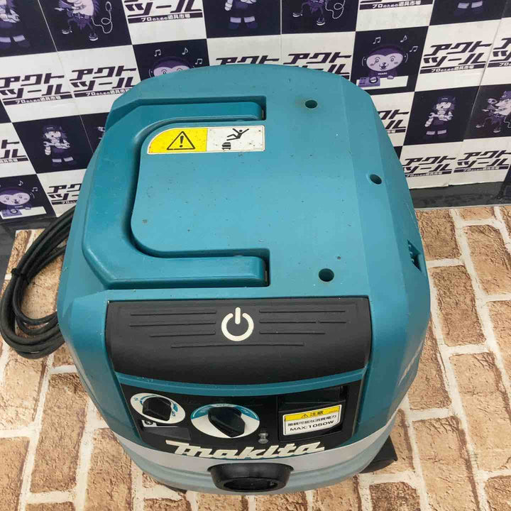 ★マキタ(makita) 集じん機 乾式 VC0840【所沢店】