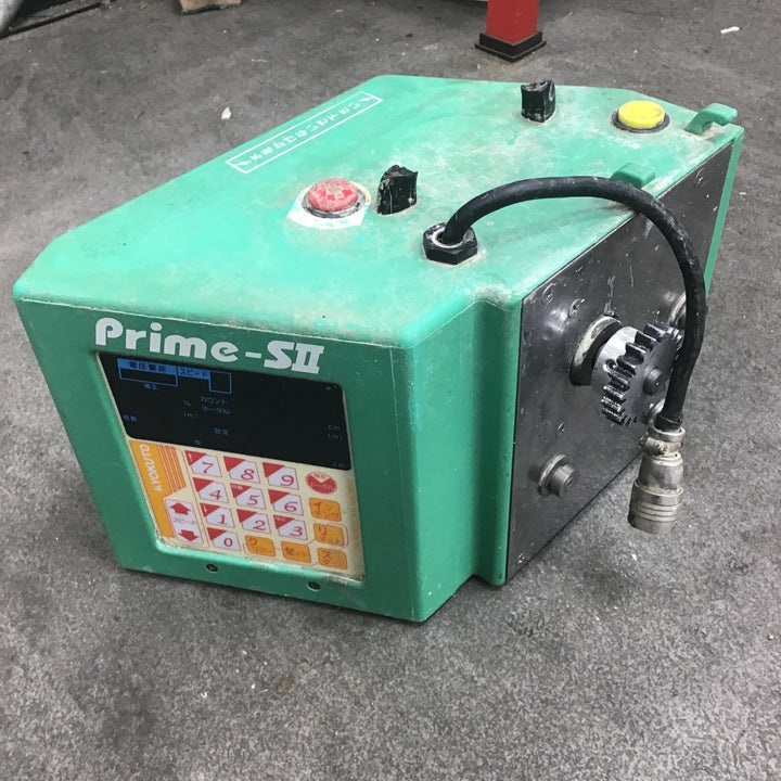 〇極東 糊付け機 Prime-SⅡ primeS2【川崎店】