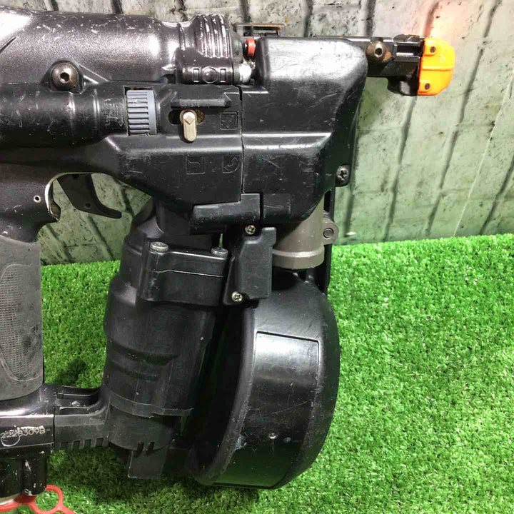 ★マックス(MAX) 高圧エアネジ打機 HV-R32G2【川口店】