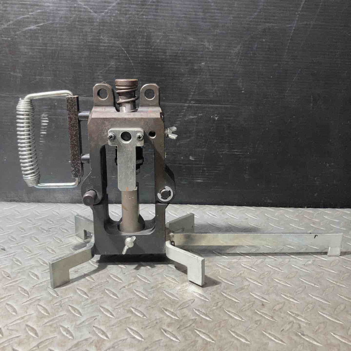 カクタス アングルパンチャー EVL-50S カクタス （CACTUS） レースウェイカッター 用ダイス　DS-1（EVR-40W　専用）型式恐らく 計2点セット【草加店】