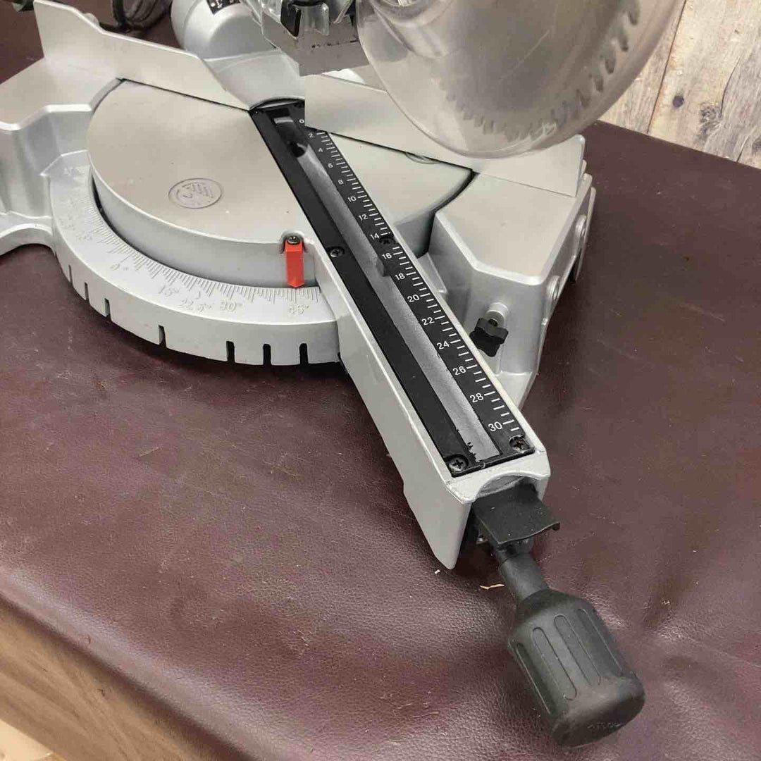 【中古品/店頭受取り限定】 新興製作所(SHINKO) 卓上スライド丸ノコ SSC-190 【東大和店】