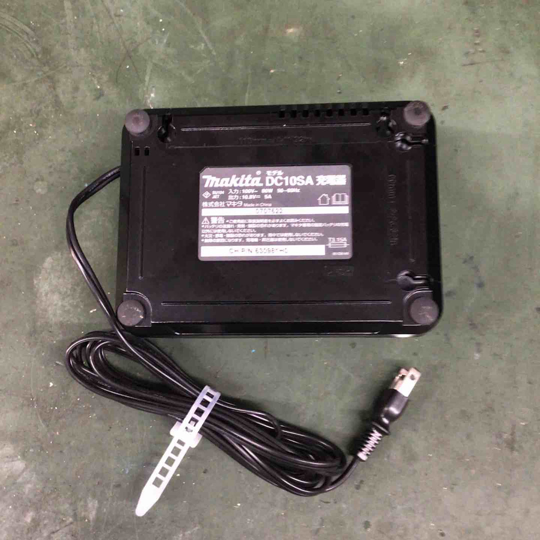 ★マキタ(makita) コードレスマルノコ HS301DSH【戸田店】