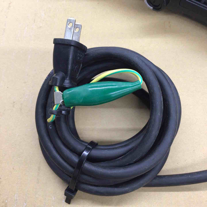 ☆ハイコーキ(HIKOKI ※旧:日立工機) 100mmディスクグラインダ G10SH5(SS)【八潮店】