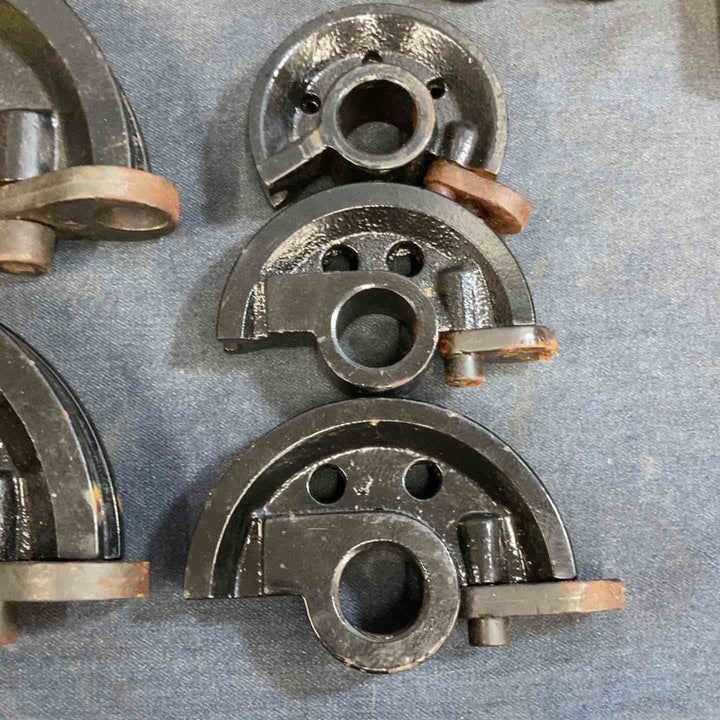 ◇MANUAL PIPE BENDER 手動パイプベンダー HHW-25S【八潮店】