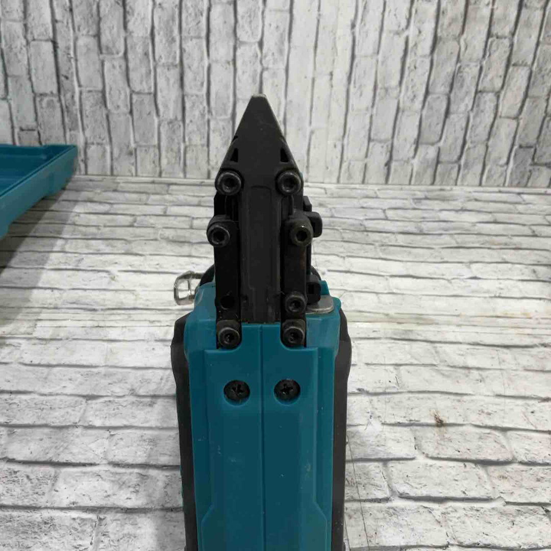 ★マキタ(makita) コードレスフィニッシュネイラ FN350DRG【川口店】