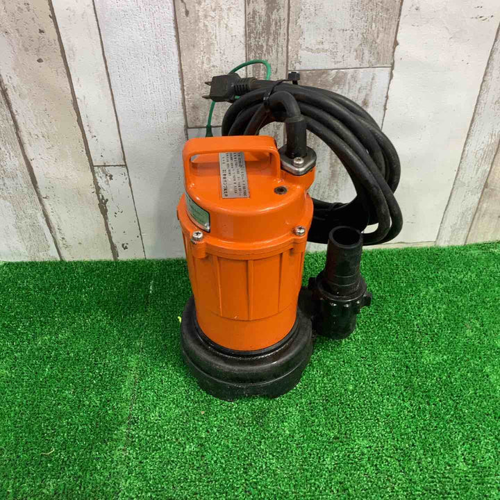 ◇寺田 水中ポンプ SG-150C【町田店】