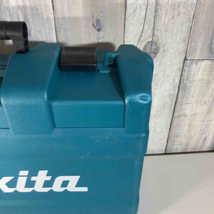 ★マキタ(makita) 125mm 18V コードレスディスクグラインダ GA512DRGX【戸田店】