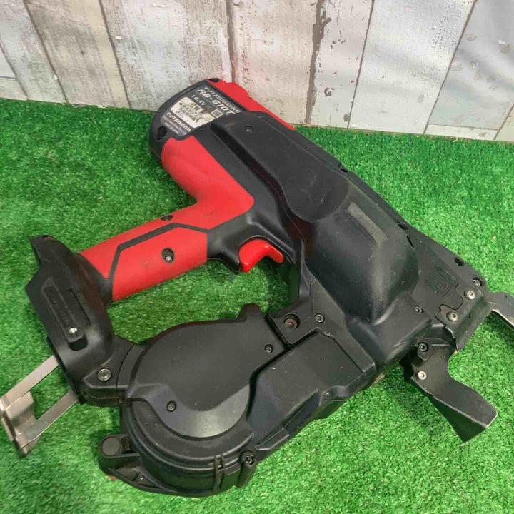 ◇マックス(MAX) 鉄筋結束機 リバータイア RB-610T(本体のみ)【町田店】