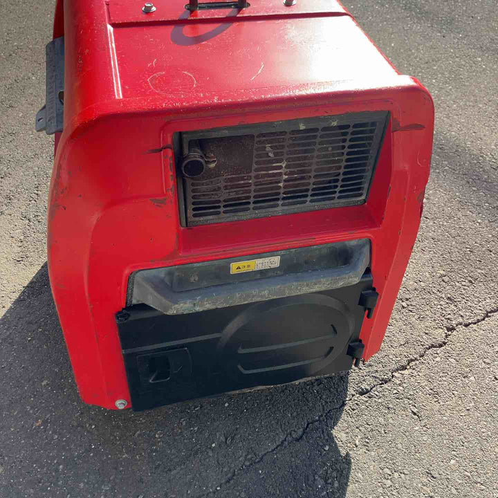 【中古品・店頭受取り限定】 ◎メンテ済み◎ 新ダイワ/Shindaiwa エンジンウェルダー・EGW150MD-I 【埼玉県桶川市】