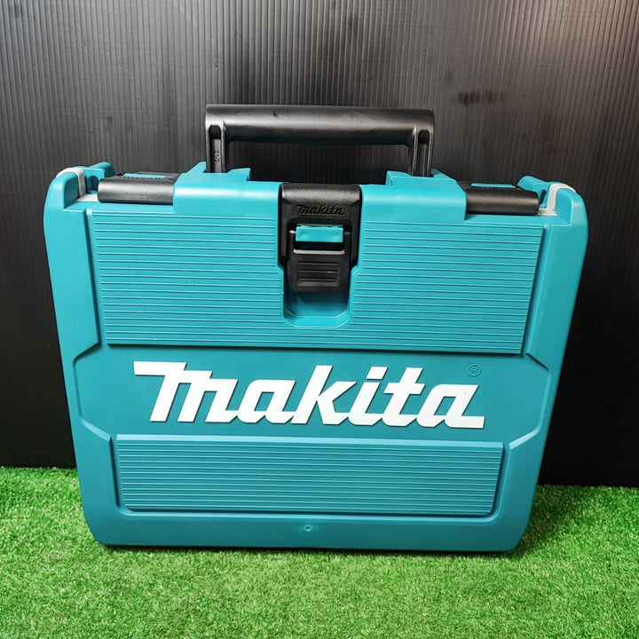 ★マキタ(makita) コードレス振動ドリルドライバー HP487DRGX【岩槻店】