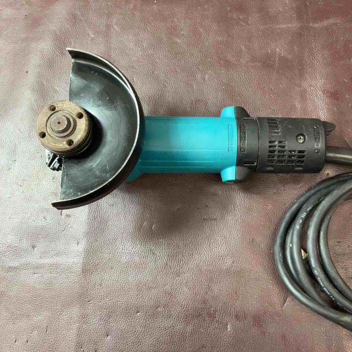 【中古品】 マキタ(makita) 125mm ディスクグラインダ 9535B 100ｖ 電動研磨機 【東大和店】