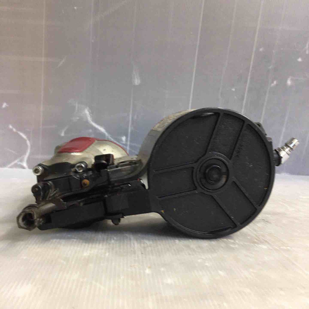 ★マックス(MAX) 常圧エア釘打ち機 CN-565S2【草加店】