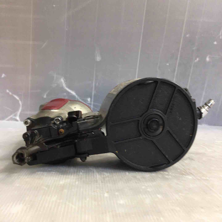 ★マックス(MAX) 常圧エア釘打ち機 CN-565S2【草加店】