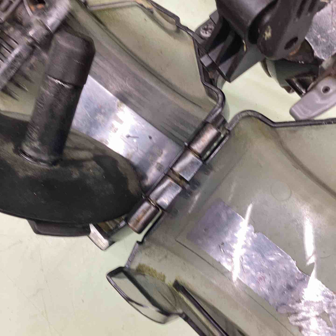 ★ハイコーキ(HIKOKI ※旧:日立工機) 高圧エア釘打ち機 NV75HR2(S)【越谷店】