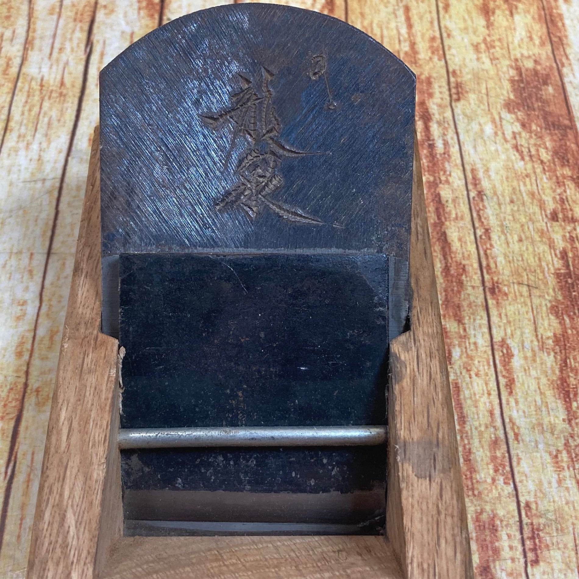 ▽寸六鉋 銘：龍泉【川崎店】 – アクトツールオンラインショップ