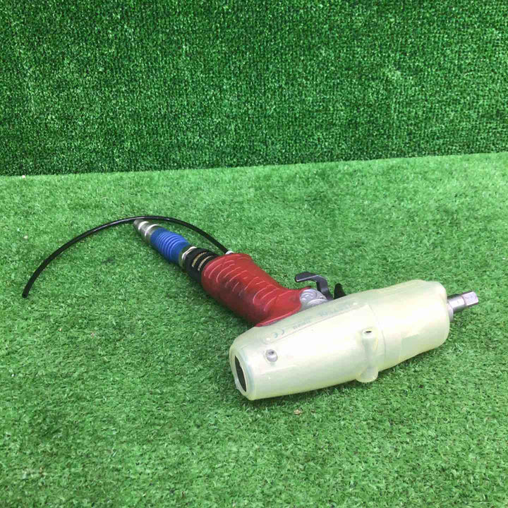 【中古品】 瓜生/URYU 常圧オイルパルスエアインパクトレンチ UAT50L 【鴻巣店】