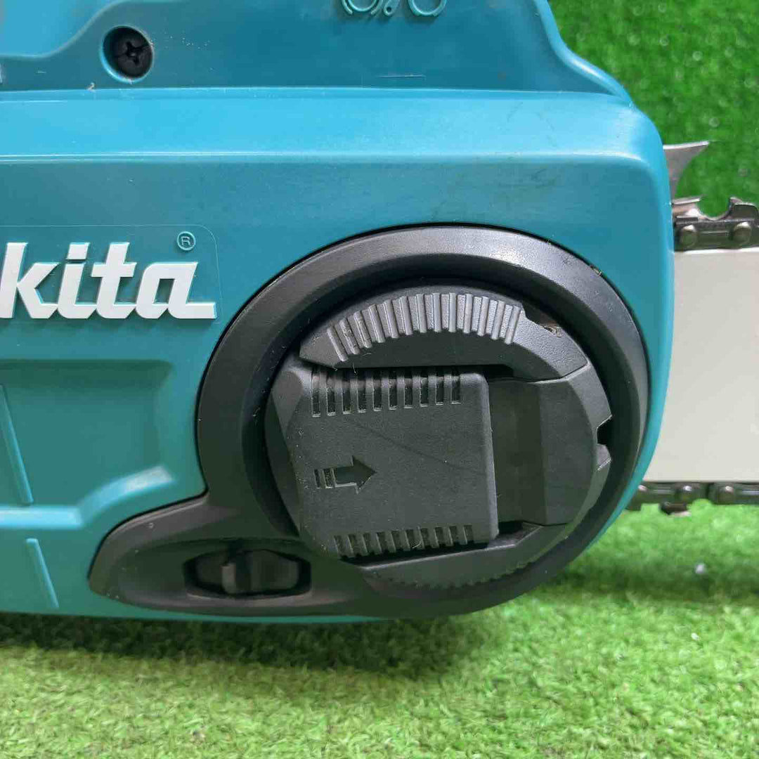 【中古品】マキタ(makita) コードレスチェーンソー MUC353DZ【藤沢店】