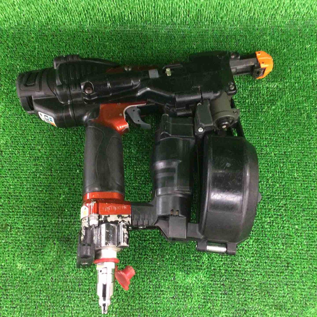 ★マックス(MAX) 高圧エアネジ打ち機 HV-R41G4-R【川口店】