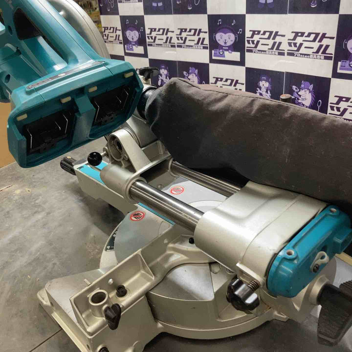 【中古品】マキタ(makita) コードレススライドマルノコ LS714DZ【所沢店】