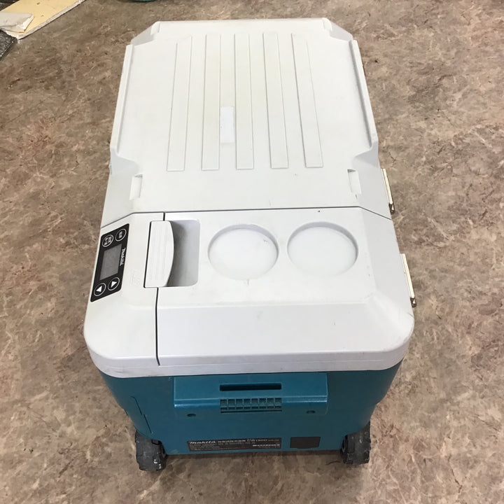 ★マキタ(makita) コードレス冷温庫 CW180DZ【所沢店】