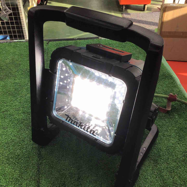 ★マキタ(makita) コードレスLEDスタンドライト ML805【桶川店】