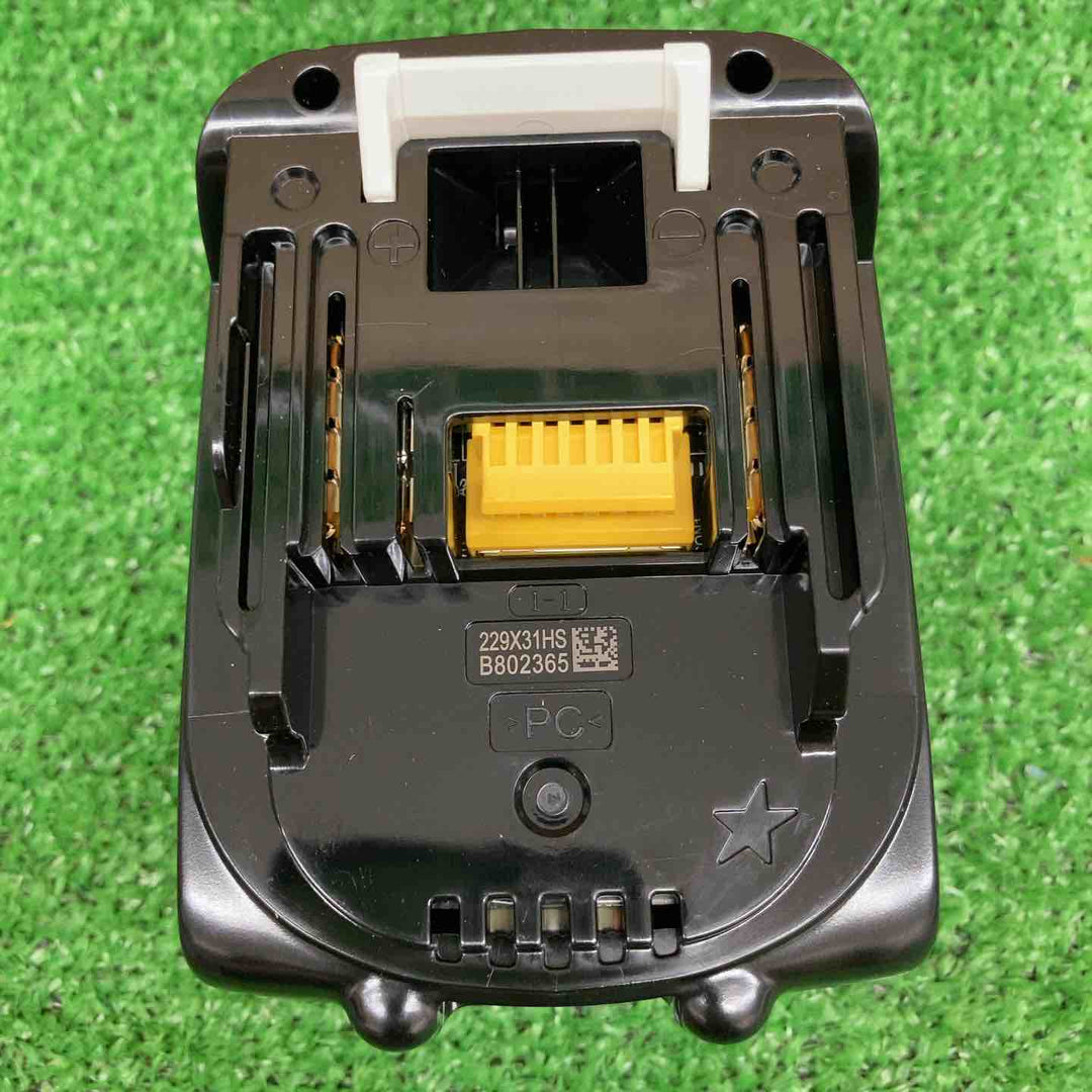 【未使用品】 マキタ/makita リチウムイオンバッテリー 14.4V/6.0Ah BL1460B 【鴻巣店】