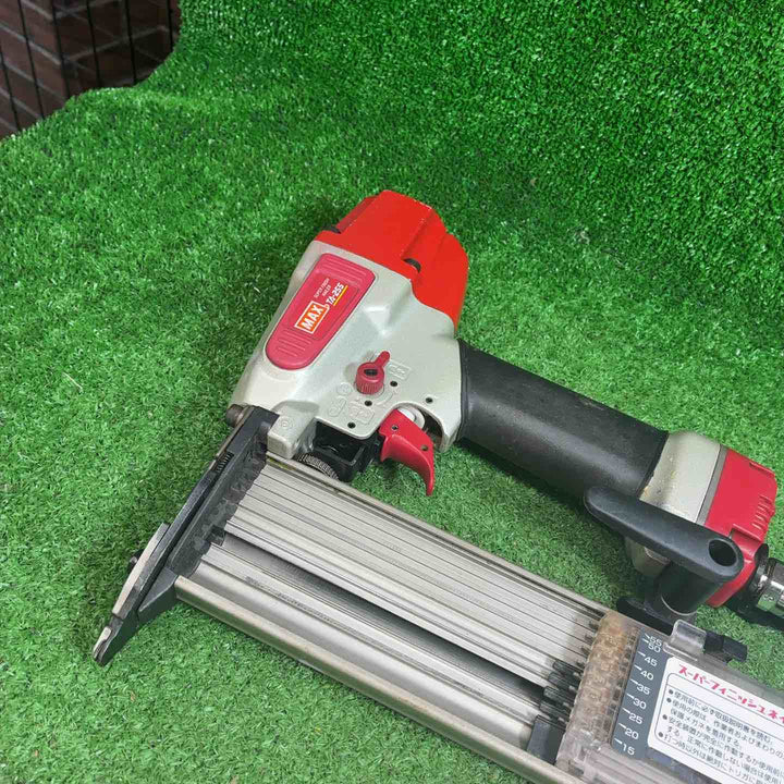 マックス(MAX) 常圧フィニッシュネイラ TA-255/F55M0【藤沢店】