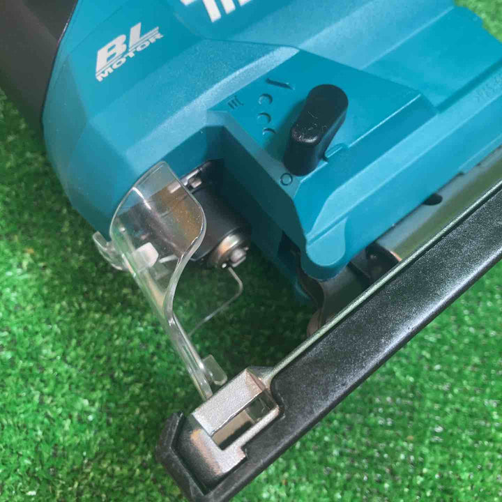 ★マキタ(makita) コードレスジグソー JV184DRG【川越店】