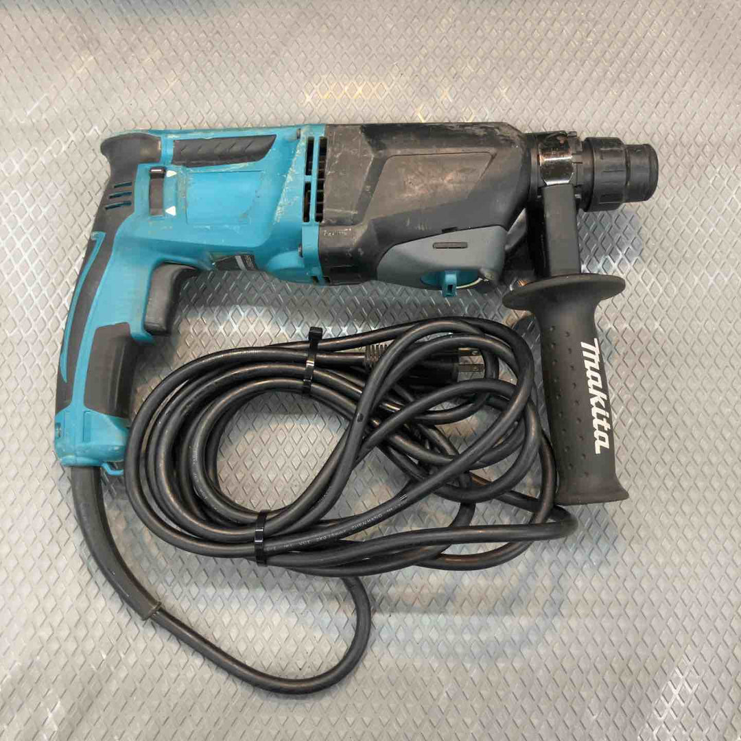 【中古品】マキタ(makita) ハンマドリル HR2631F【所沢店】