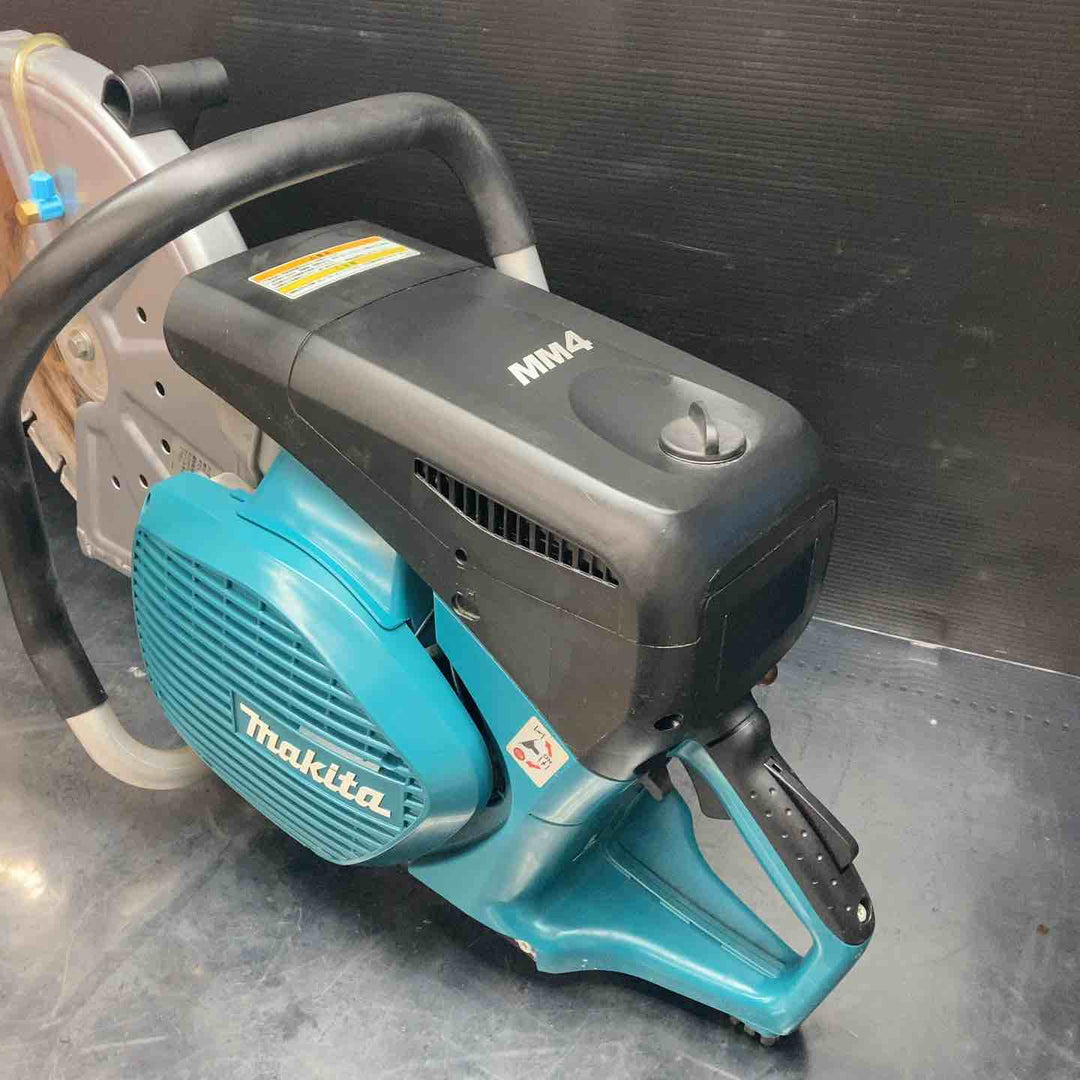 ☆マキタ(makita) エンジンカッター EK7651H【川越店】