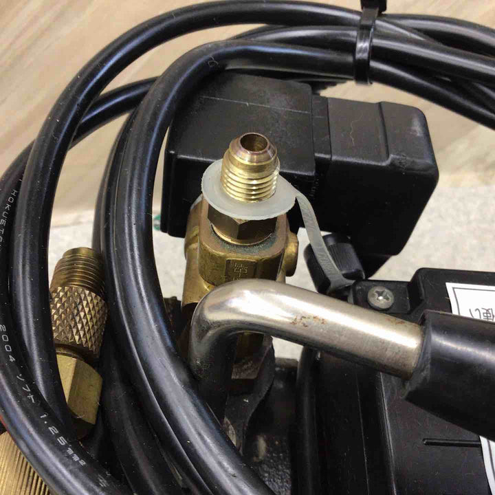 タスコ TA150M 真空ポンプ 100V【八潮店】