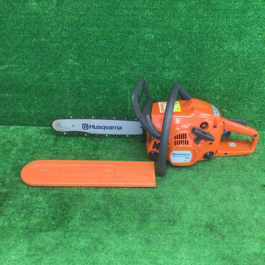 中古品 / 店頭受取り限定】 ハスクバーナ/Husqvarna エンジン