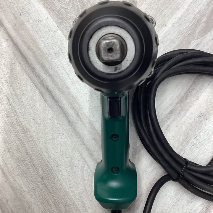 HiKOKI(旧日立工機) インパクトレンチ WR14VB【越谷店】