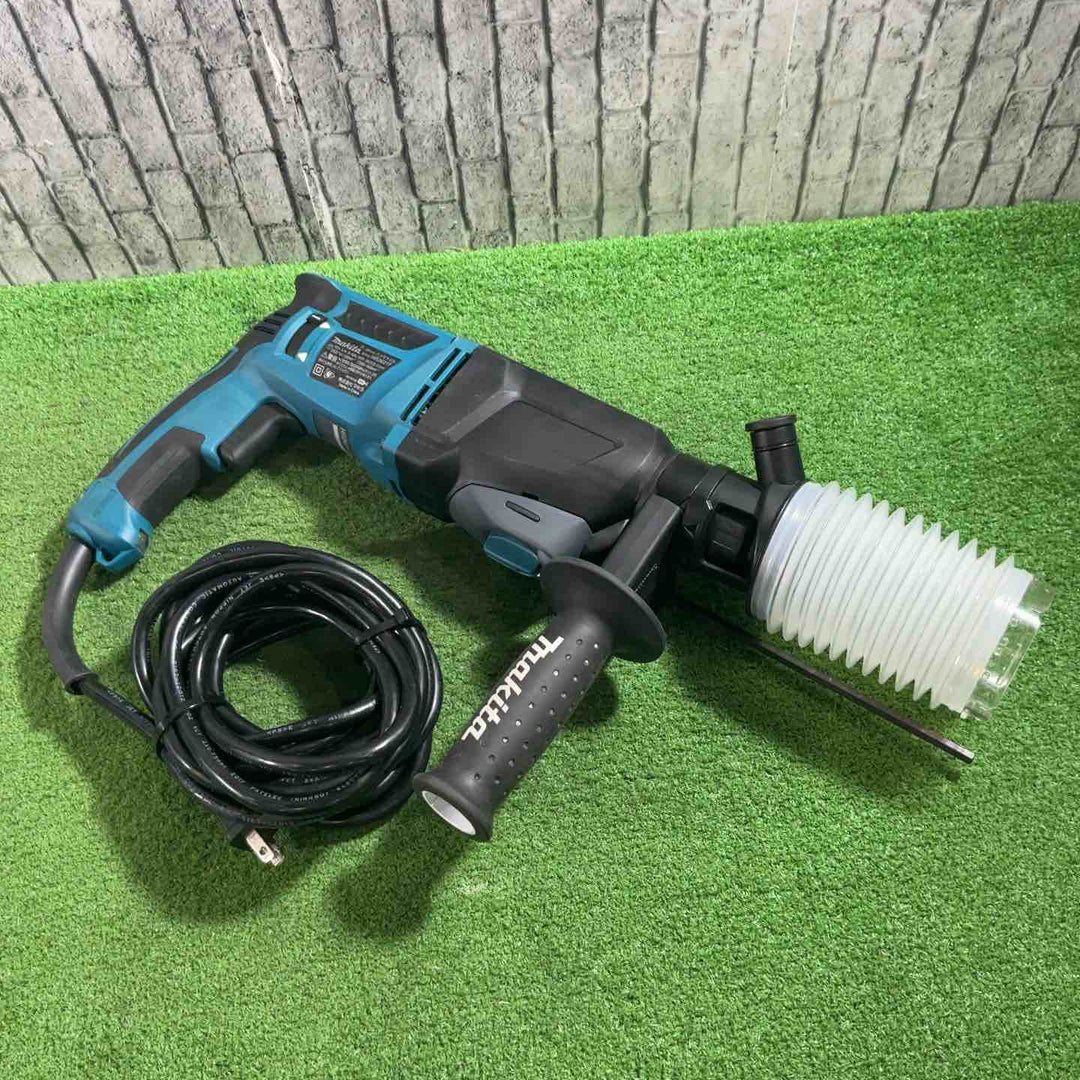 ★マキタ(makita) ハンマドリル HR2601F 動作確認済【川口店】