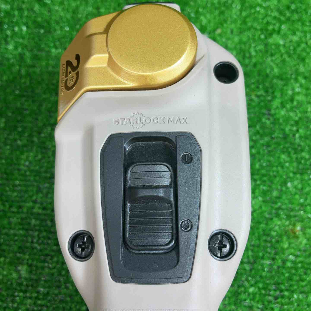 マキタ(makita) コードレスマルチツール TM52DZPG(本体のみ) LXT20周年記念限定カラー プレミアムグレージュ【藤沢店】