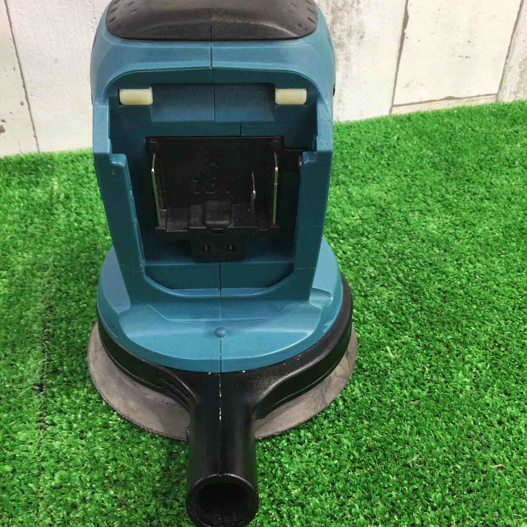 ★マキタ(makita) コードレスランダムオービットサンダ BO180DZ【町田店】