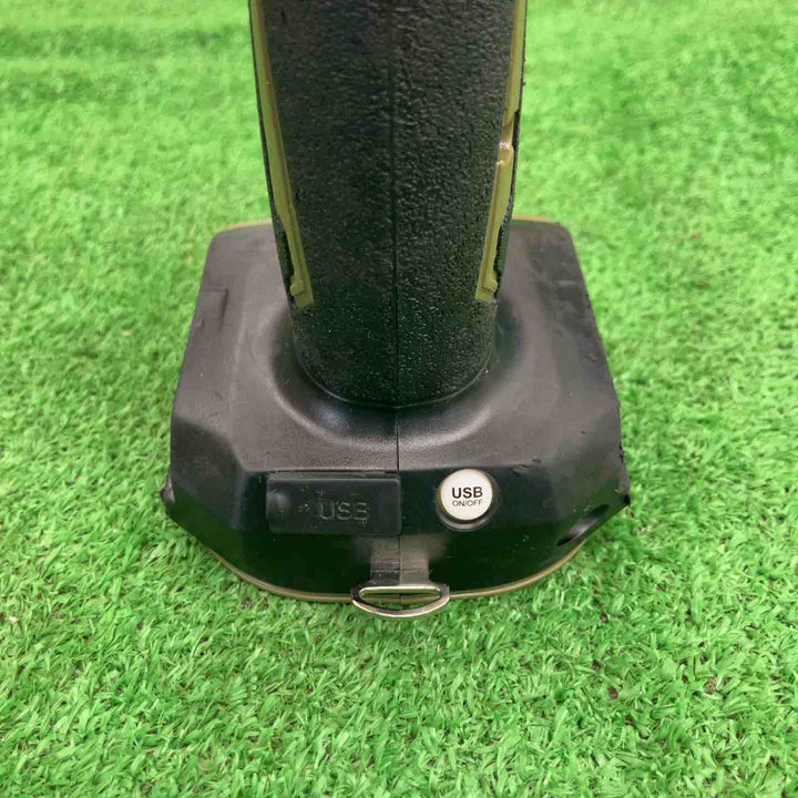 【中古品】 マキタ/makita コードレスワークライト・ML002GO 【桶川店】